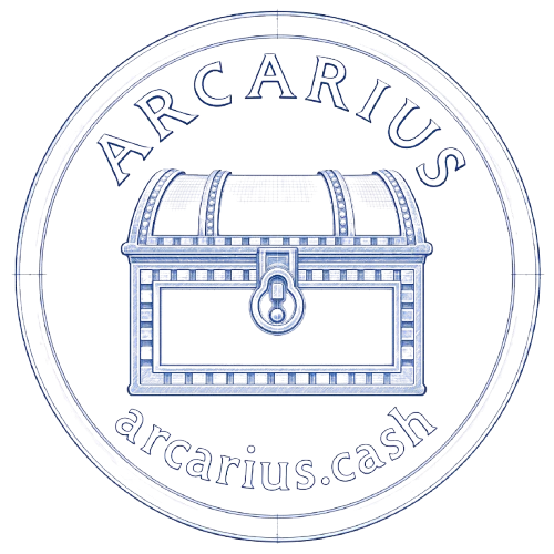 Arcarius